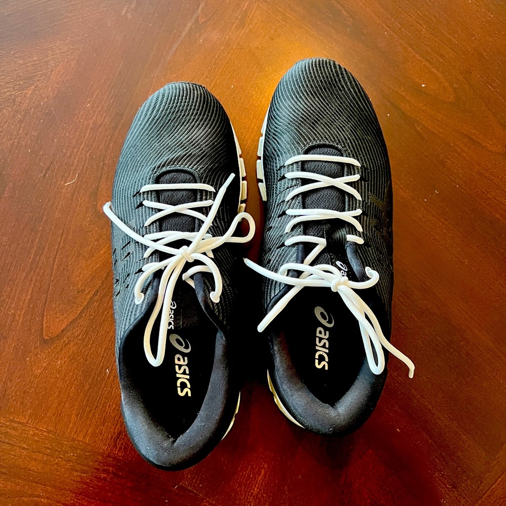 COPY - ASICS GEL-QUANTUM 360 Running Shoe